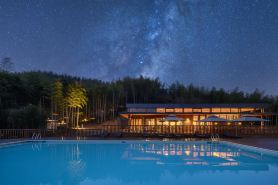 Elephant & Moon Resort, Mogan Mountains