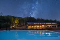 Elephant & Moon Resort, Mogan Mountains