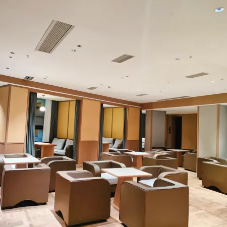 Jiuzhou Jindu Hotel