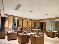 Jiuzhou Jindu Hotel - breakfast