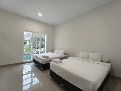 SORLYS GUESTHOUSE