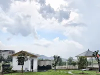 Lushan Youlan Homestay