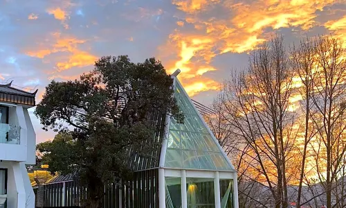 Lijiang Ancient City IAN Pinshu (Big Watermill Store)