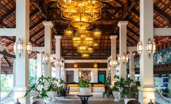 Khaolak Laguna Resort