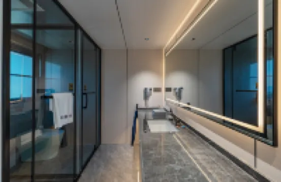 三家峰·雲棲民宿（恩施大峽谷景區店）