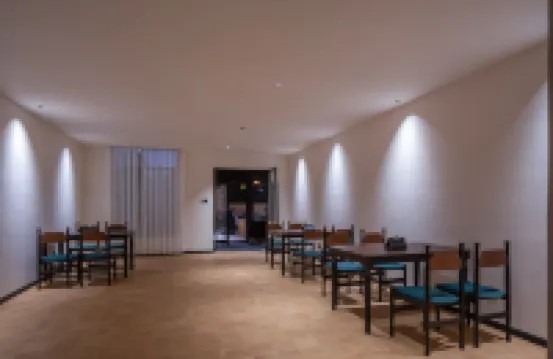 Reminiscence Inn Shangri-La