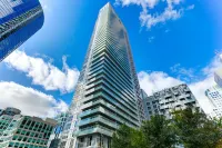 Anchorstay โรงแรมใน