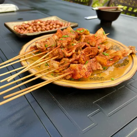 Jiuhuang Xinyi Homestay