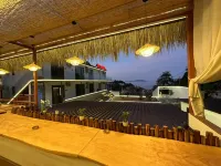 Zhangzi Island Orange Sea Homestay Hotels in Changhai County
