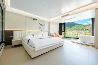 Dongjiang Lake · riverscape | Natural Yiju Boutique Stay (Zixing Dongjiang Lake Scenic Area) - 2-Star