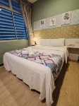 Treeline Urban Inn 봉쿠드 트레일 주변 호텔