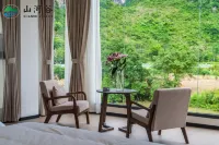 County Mountain Valley Homestay