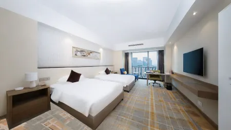 Sky Fortune Hotel