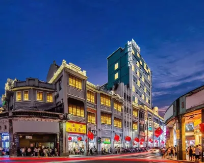 Baili Hotel