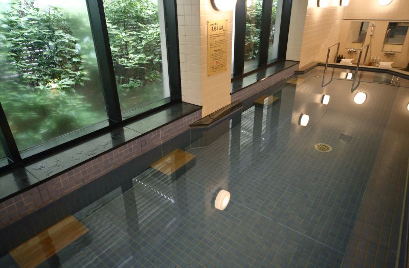 Hotel Nikko Nara photo 2