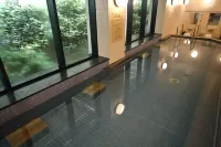 Hotel Nikko Nara Hotels in Nara
