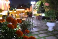 Xinggu Manor | Southeast Asian Tantric Coffee White House Hotel