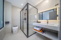 Longsheng Longji Tianjing Yunbo Panoramic Homestay (Jinfo Peak No. 3 Viewing Platform) - balcony