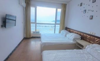 Haifu Hotel on Roe Island