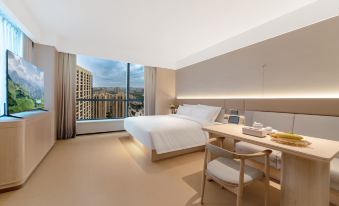 Earl Family Hotel (Chuzhou Wuyue Plaza Municipal Government)