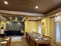 โรงแรม แทงเกิลวูด วิลลา โรงแรมในมานาลี