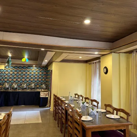 Tanglewood Villa