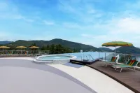 SOL BEACH NAMHAE - Pools