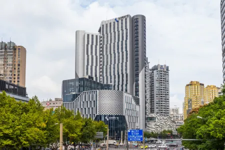 Citadines Changshou Road Shanghai
