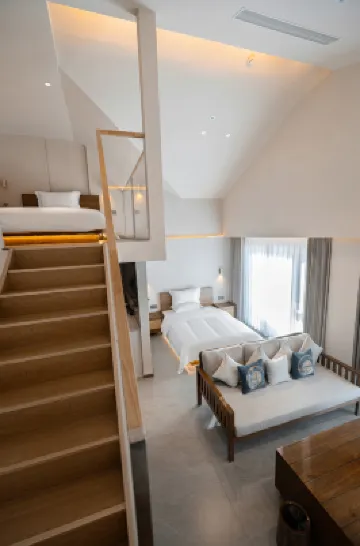 Ale Mount Taishan Home stay