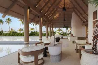 Centara Grand Lagoon Maldives - spa