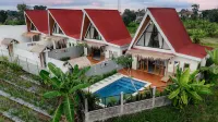 Villa Norte Hotel a 