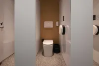 Shanghai Desti Youth Hostel - Jing 'an Temple, Changping Road