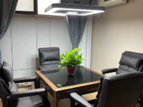 Qi Yun Jv Hotels in Ji County