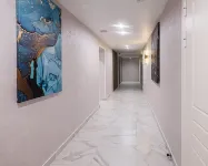 One Sea Apartments Hotels in 