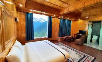 Daocheng Lele Hotel (Shangri-La Town)