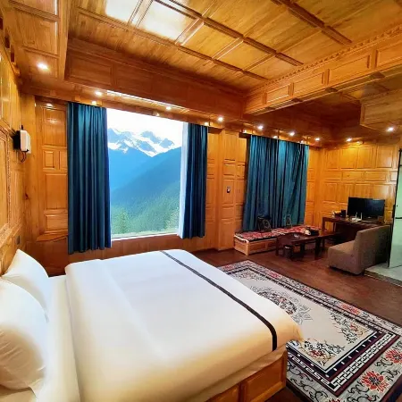 Daocheng Lele Hotel