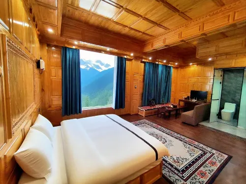 Daocheng Lele Hotel