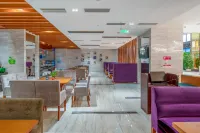Dean Ya Yue Hotel - Frühstück