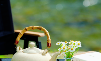 QiSu Fanjing Shanju Hotel