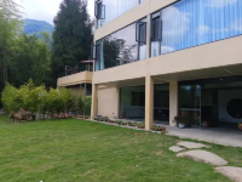 Panlong Yinyin Mountain Scenic Light Luxury and Beautiful Stay