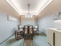JI Hotel (Suizhou Shunjing Avenue Wenfeng Tower) Hotel di Suizhou