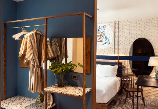 ティンツ オブ ブルー ホテル 最新特別料金で宿泊予約-バンコク | Trip.com