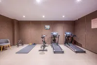 Homeinn Plus Hotel (Hohhot Xincheng District Government Gymnasium)