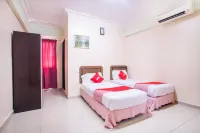 Super OYO 89363 Casavilla Hotel Hotel dekat Selayang Hot Spring Pool