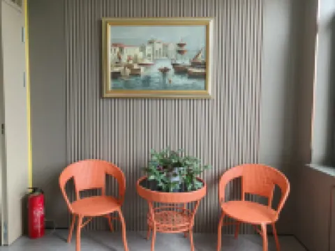 Shenyang Yayiju Business Hotel (Provincial Thrombosis Hospital Branch)