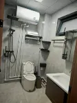 Lingshou Linquan Yiju - parking