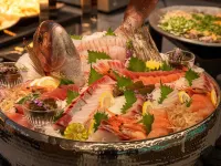 야마나카 온센 카지카소