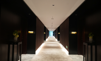 Yihuang Caoshan Xiyin Hotel