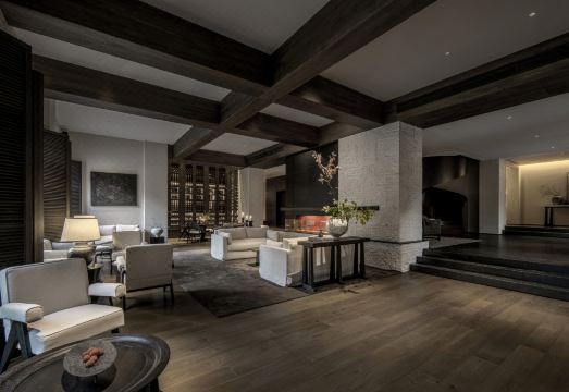 THE BOLO HOTEL 객실