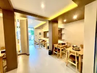 Little Carpenter Inn – Shuangqiaogou (2nd Branch)
